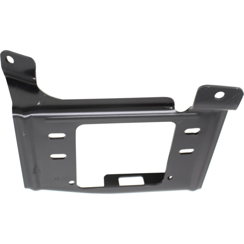 DURAFORCE Bumper Bracket For 2017 Ford F-250 Super Duty Front Left & Right Side Inner