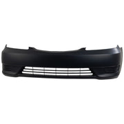 DURAFORCE Front Bumper Cover Primed For 2005-2006 Toyota Camry 5211906909 TO1000284