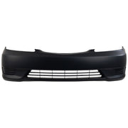 DURAFORCE Front Bumper Cover Primed For 2005-2006 Toyota Camry 5211906909 TO1000284