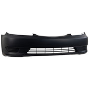 DURAFORCE Front Bumper Cover Primed For 2005-2006 Toyota Camry 5211906909 TO1000284
