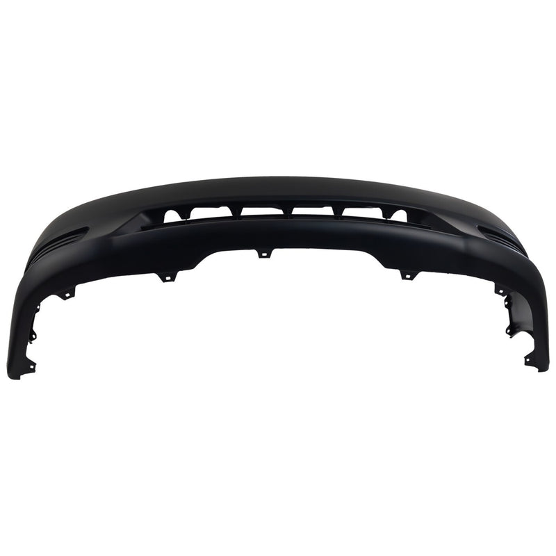 DURAFORCE Front Bumper Cover Primed For 2005-2006 Toyota Camry 5211906909 TO1000284