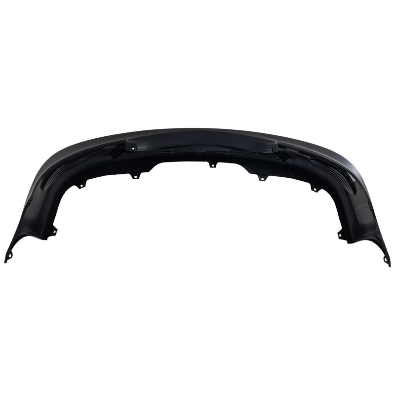 DURAFORCE Front Bumper Cover Primed For 2005-2006 Toyota Camry 5211906909 TO1000284
