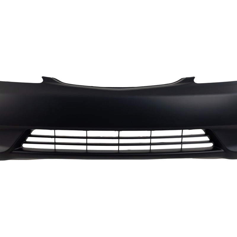 DURAFORCE Front Bumper Cover Primed For 2005-2006 Toyota Camry 5211906909 TO1000284