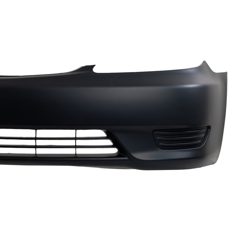 DURAFORCE Front Bumper Cover Primed For 2005-2006 Toyota Camry 5211906909 TO1000284
