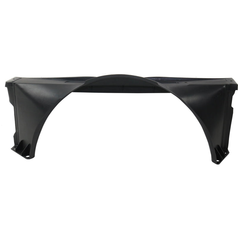 DURAFORCE Fan Shroud Set For 1995-2005 Chevrolet Blazer GM3110124 GM3110125