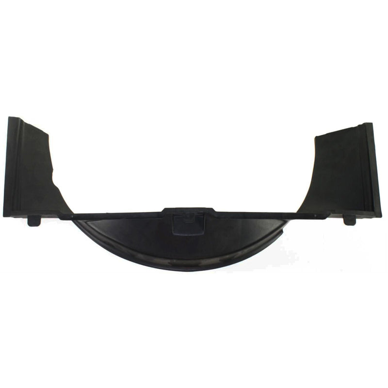 DURAFORCE Fan Shroud Set For 1995-2005 Chevrolet Blazer GM3110124 GM3110125