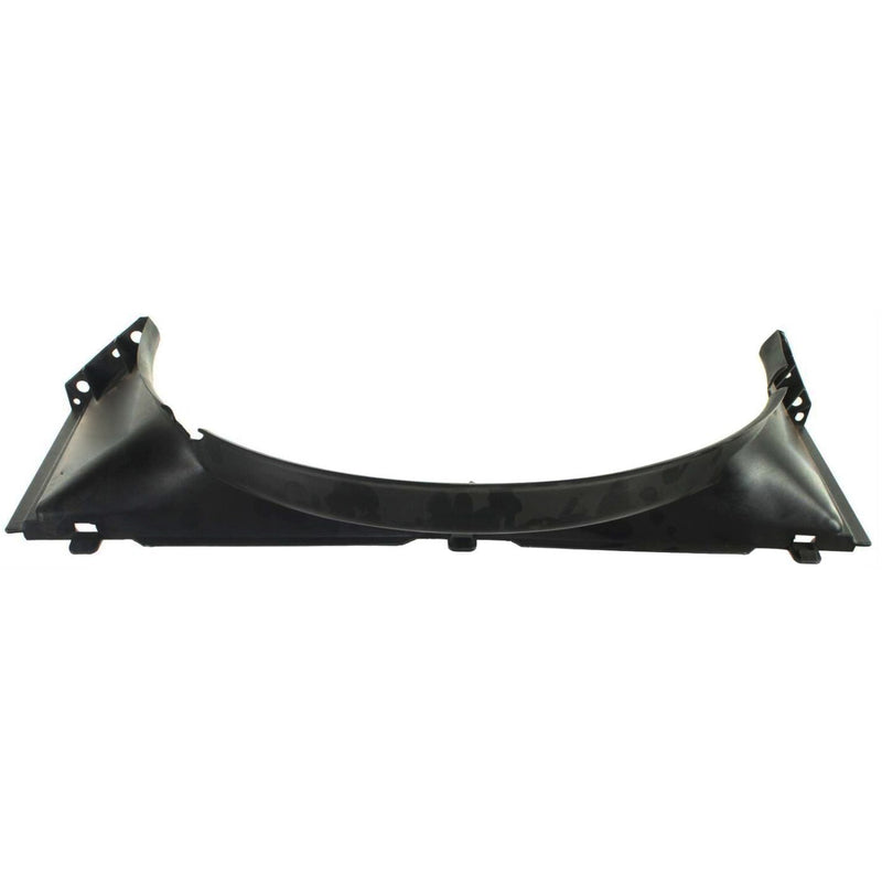 DURAFORCE Fan Shroud Set For 1995-2005 Chevrolet Blazer GM3110124 GM3110125