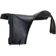DURAFORCE Fan Shroud Set For 1995-2005 Chevrolet Blazer GM3110124 GM3110125