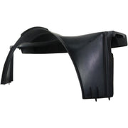 DURAFORCE Fan Shroud Set For 1995-2005 Chevrolet Blazer GM3110124 GM3110125