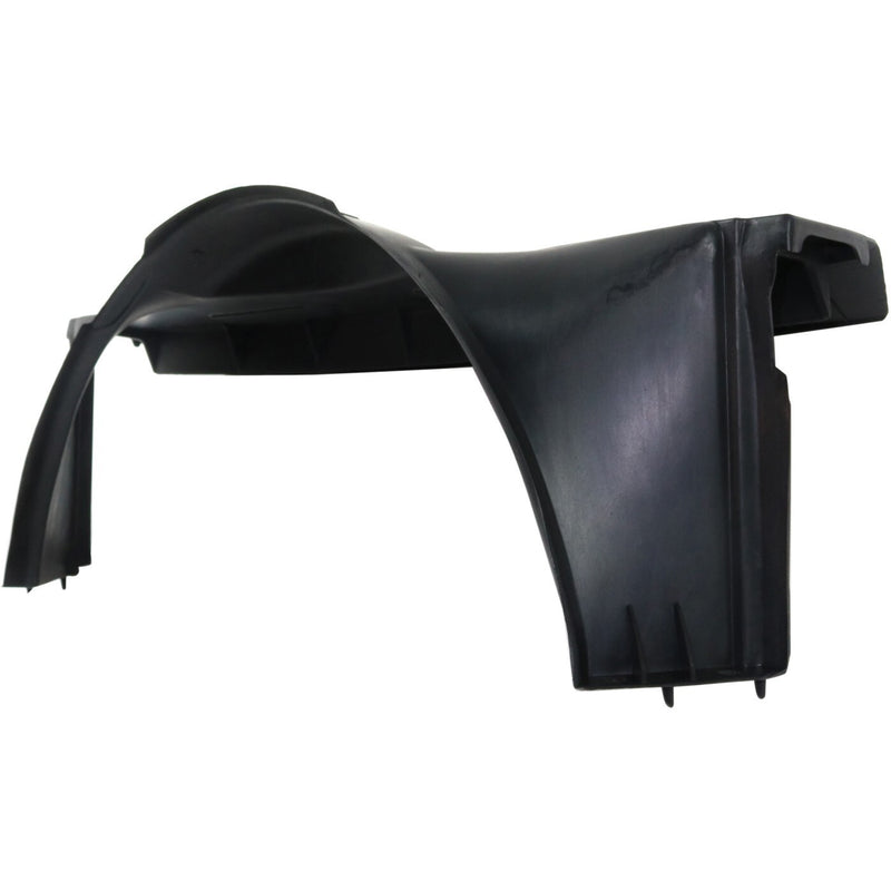 DURAFORCE Fan Shroud Set For 1995-2005 Chevrolet Blazer GM3110124 GM3110125