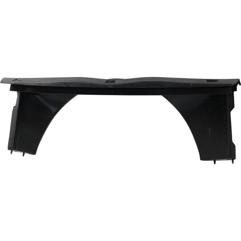 DURAFORCE Fan Shroud Set For 1995-2005 Chevrolet Blazer GM3110124 GM3110125