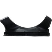 DURAFORCE Fan Shroud Set For 1995-2005 Chevrolet Blazer GM3110124 GM3110125