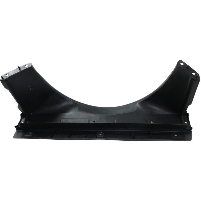 DURAFORCE Fan Shroud Set For 1995-2005 Chevrolet Blazer GM3110124 GM3110125