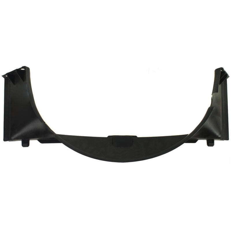 DURAFORCE Fan Shroud Set For 1995-2005 Chevrolet Blazer GM3110124 GM3110125