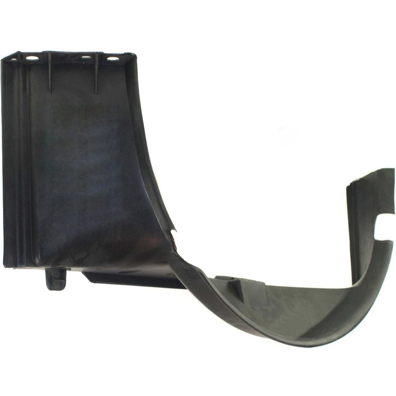 DURAFORCE Fan Shroud Set For 1995-2005 Chevrolet Blazer GM3110124 GM3110125