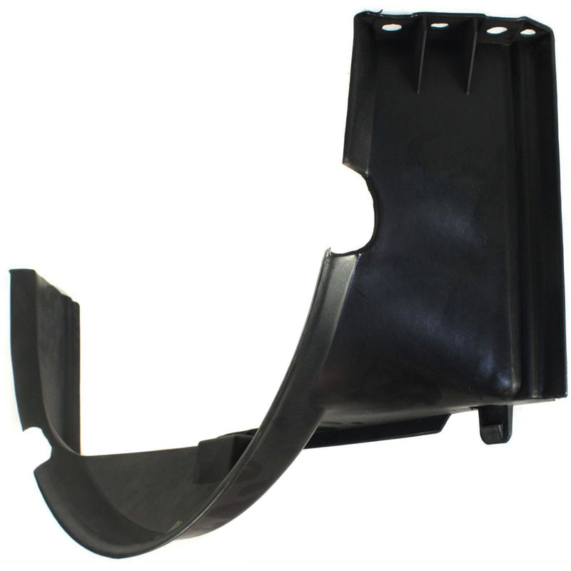 DURAFORCE Fan Shroud Set For 1995-2005 Chevrolet Blazer GM3110124 GM3110125
