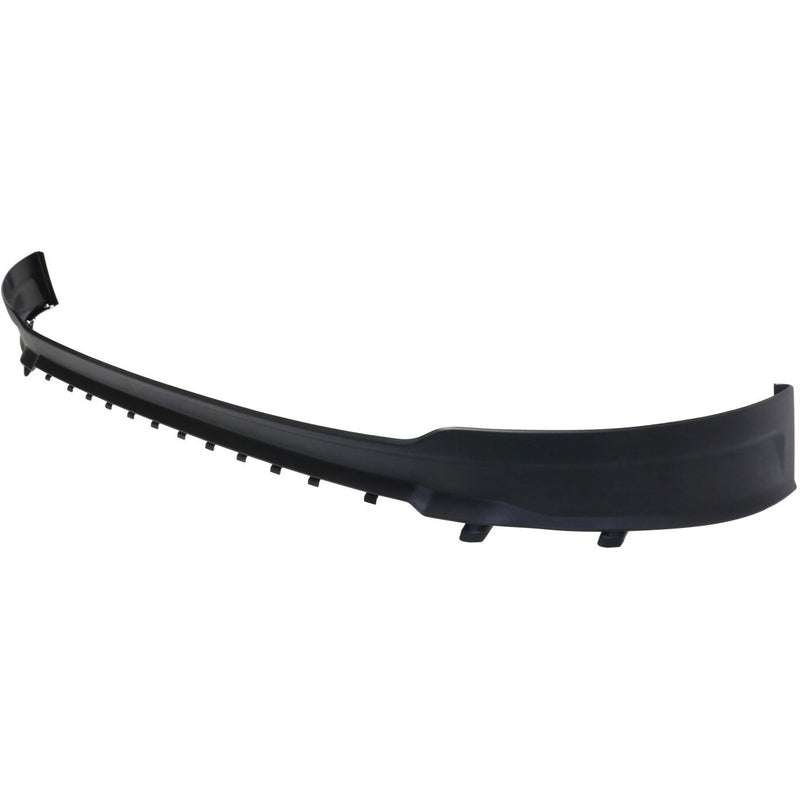 DURAFORCE Front Valance For 2014-2015 GMC Sierra 1500 Textured