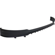 DURAFORCE Front Valance For 2014-2015 GMC Sierra 1500 Textured