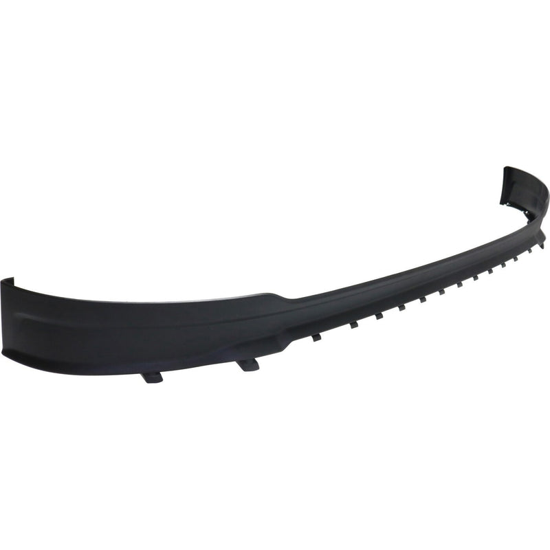 DURAFORCE Front Valance For 2014-2015 GMC Sierra 1500 Textured