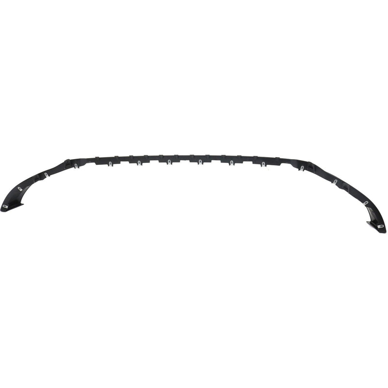 DURAFORCE Front Valance For 2014-2015 GMC Sierra 1500 Textured