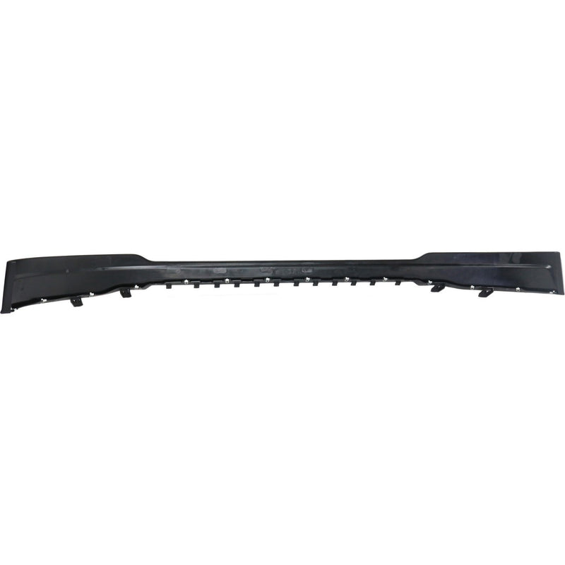 DURAFORCE Front Valance For 2014-2015 GMC Sierra 1500 Textured