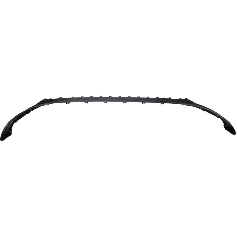 DURAFORCE Front Valance For 2014-2015 GMC Sierra 1500 Textured