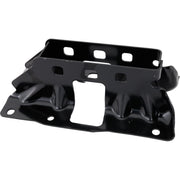 DURAFORCE Bumper Bracket For 2019-22 Ram 2500 3500 Front Left or Right Side Standard Cab