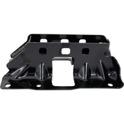 DURAFORCE Bumper Bracket For 2019-22 Ram 2500 3500 Front Left or Right Side Standard Cab