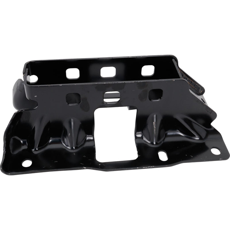 DURAFORCE Bumper Bracket For 2019-22 Ram 2500 3500 Front Left or Right Side Standard Cab