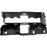DURAFORCE Bumper Bracket For 2019-22 Ram 2500 3500 Front Left or Right Side Standard Cab