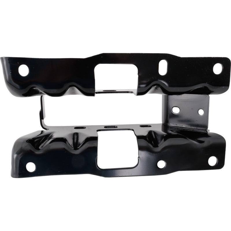 DURAFORCE Bumper Bracket For 2019-22 Ram 2500 3500 Front Left or Right Side Standard Cab
