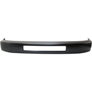DURAFORCE Bumper For 2008-2014 Ford E-150 E-250 Front Pantaible Steel 8C2Z17757APTM