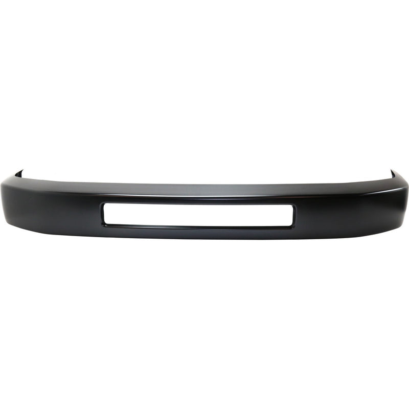 DURAFORCE Bumper For 2008-2014 Ford E-150 E-250 Front Pantaible Steel 8C2Z17757APTM