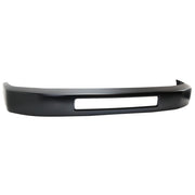 DURAFORCE Bumper For 2008-2014 Ford E-150 E-250 Front Pantaible Steel 8C2Z17757APTM