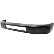DURAFORCE Bumper For 2008-2014 Ford E-150 E-250 Front Pantaible Steel 8C2Z17757APTM