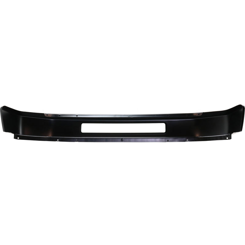 DURAFORCE Bumper For 2008-2014 Ford E-150 E-250 Front Pantaible Steel 8C2Z17757APTM