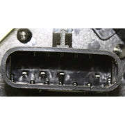 DURAFORCE Tail Light Taillight Taillamp Brakelight Lamp Driver & Passenger Side for Chevy