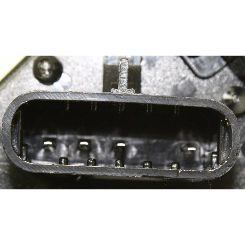 DURAFORCE Tail Light Taillight Taillamp Brakelight Lamp Driver & Passenger Side for Chevy