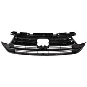 DURAFORCE Grille Grill for Honda Odyssey 2021-2023