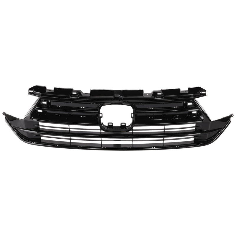 DURAFORCE Grille Grill for Honda Odyssey 2021-2023