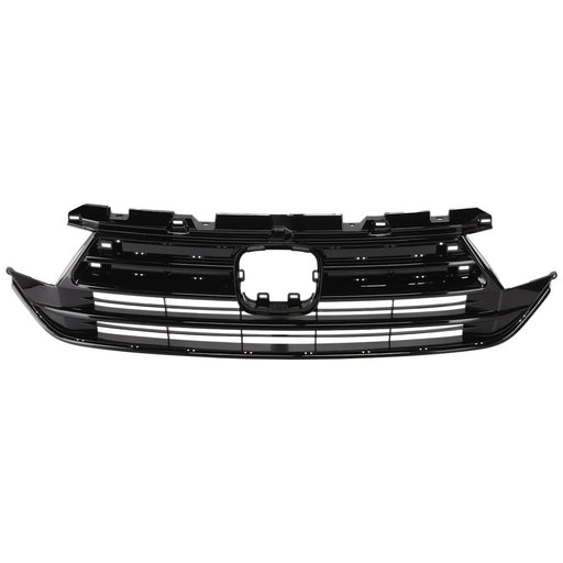 DURAFORCE Grille Grill for Honda Odyssey 2021-2023