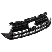 DURAFORCE Grille Grill for Honda Odyssey 2021-2023