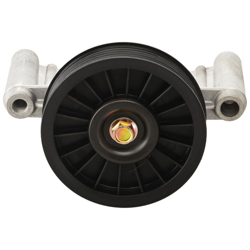 DURAFORCE New A/C AC Compressor By-Pass Pulley Chevy Suburban S-10 BLAZER S10 Pickup Jimmy