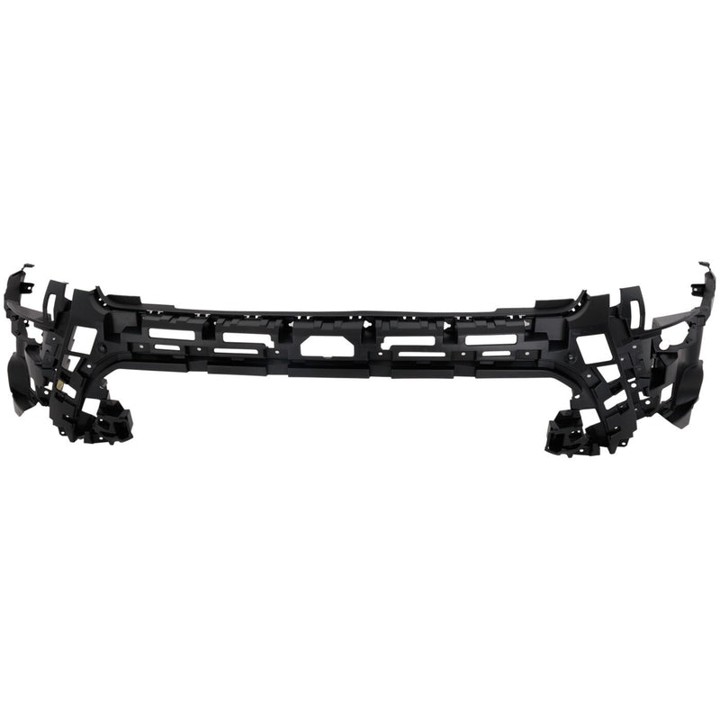 DURAFORCE Bumper Face Bar Impact Absorber Front for Ford Expedition 2022-2024