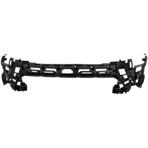 DURAFORCE Bumper Face Bar Impact Absorber Front for Ford Expedition 2022-2024