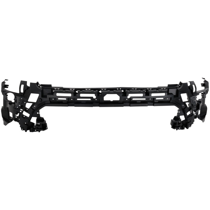 DURAFORCE Bumper Face Bar Impact Absorber Front for Ford Expedition 2022-2024