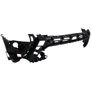 DURAFORCE Bumper Face Bar Impact Absorber Front for Ford Expedition 2022-2024