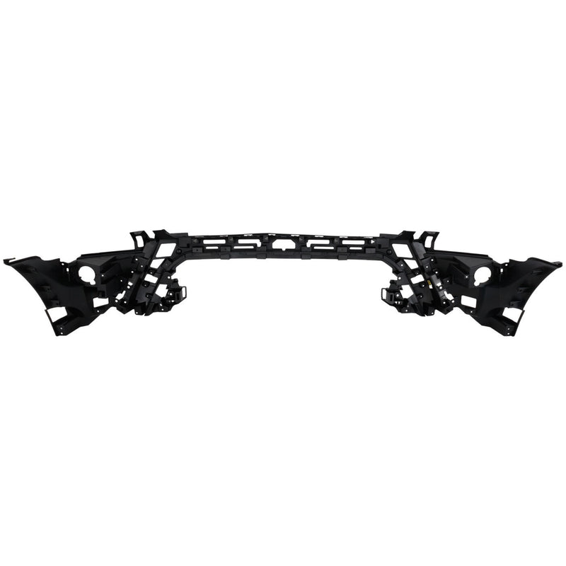 DURAFORCE Bumper Face Bar Impact Absorber Front for Ford Expedition 2022-2024