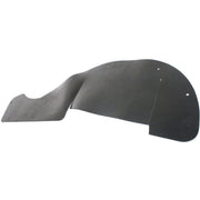 DURAFORCE Splash Shield For 94-2004 Chevrolet S10 95-2005 Blazer Front LH & RH Set of 2