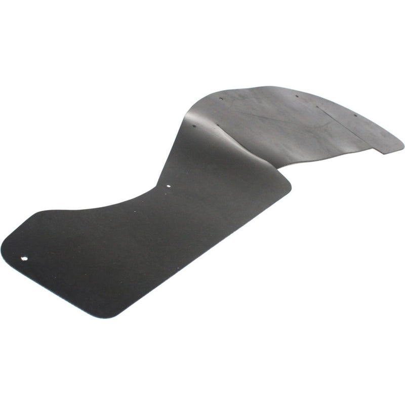 DURAFORCE Splash Shield For 94-2004 Chevrolet S10 95-2005 Blazer Front LH & RH Set of 2